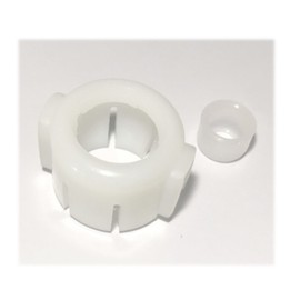 ihave Juego de bujes de bola de repuesto para palanca de cambios L200 Triton 2005-2014