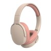 New P2961 Wireless Stereo HiFi Headphones Compatible Music Wireless Sports