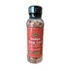 Good Tierra Himalayan Salt with Grinder 15 oz