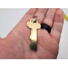 Diebold 2x Diebold 17570 Safe Deposit Keys Pre-Cut 11032871G 0.06"T
