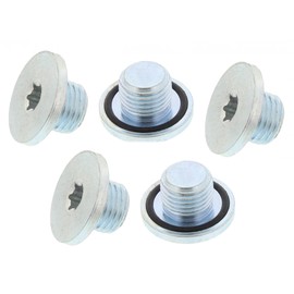 Mapco 95948/5 Oil Drain Plug/ Pan