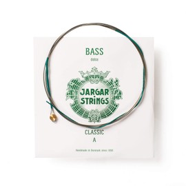 JARGAR Ba-ACD Bass Classic A String Dolce (1.98 mm) for Double Bass