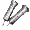 Stone Casting Ground Flower Stand ISN-58 Simply Turn the Screw
