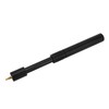 Billiards Pool Cue Extension Aluminum Alloy 9inch Pool Cue Extension