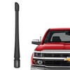 RYDONAIR Short Antenna Compatible with Chevy Silverado & GMC Sierra