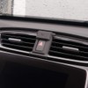 BEERTE Soporte de teléfono para Honda CRV 2017 2018 2019