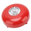 6 inches Stainless Steel Internal Strike Type Electric Bell 100db