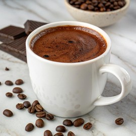 Bestpresso Coffee, Italian Roast Single Serve K-Cup Pods, Dark Roast, 96 Count (Compatible With 2.0 Keurig Brewers) 8 Packs Of 12 Cups