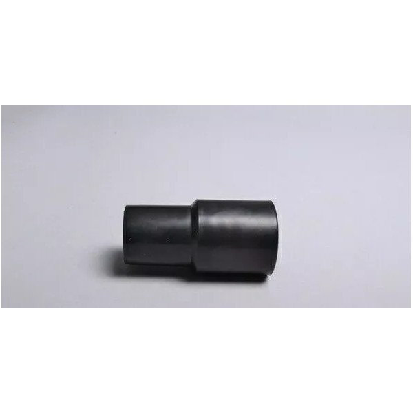 Unbranded Vacuum Cleaner Rubber End Cuff Adapter For 1-1/2" Crushproof