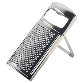 Motta Stainless Steel Grater