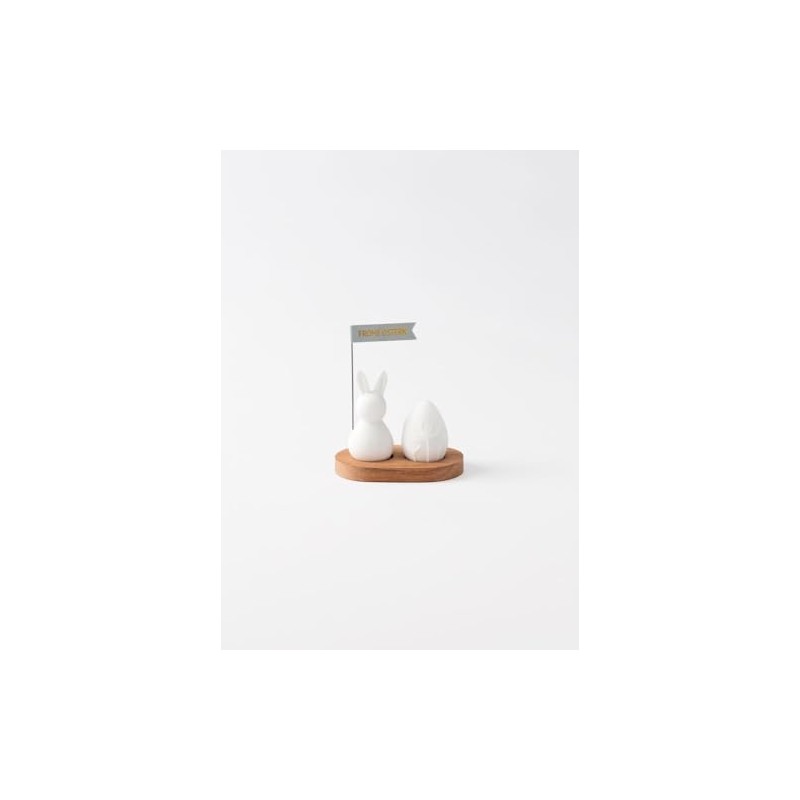 Räder Happy Easter Bunny Greeting