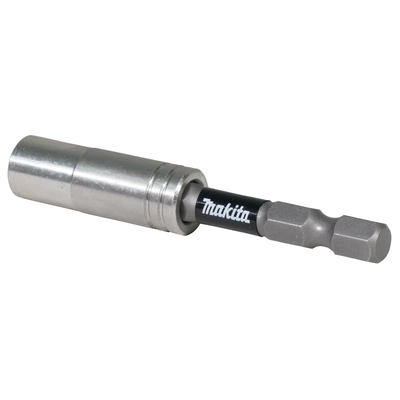 Makita E-20258 Impact Premier Torsion Bit Holder Magnetic 68 mm