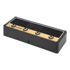 Guitar Amp Key Hanger Wall Mounting Jack Rack Includes 4