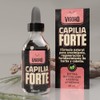 Vigoro CAPILIA FORTE - Complejo Capilar Natural para crecimiento de