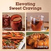 Sugar In The Raw Organic Granulated White Premium Cane Sugar,
