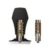 Normcore 58.5mm Coffee Tamper V4 - Spring-loaded Tamper with 15lb