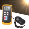 LX1330B Handheld Illuminance Meter Digital Light Meter Photometer 0.1 Lx~200000Lx