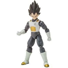 Dragon Ball Super - Dragon Stars Vegeta Figure (Series 7)