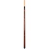 ASKA Pool Cue Stick 58" Wrapless Design, Maple Shaft, 5/16x18