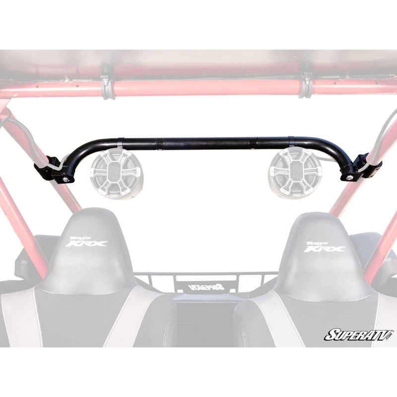 SuperATV Kawasaki Teryx KRX 1000 Wakeboard Speaker Mount