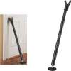 Nicecho Big Door Security lock Bar 1.3" dia. Burglar Barricade