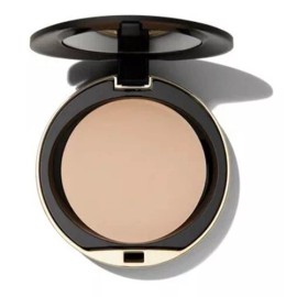 Milani Base de maquillaje en polvo Milani Rostro Conceal + Perfect Shine-proof Powder tono 2 nude