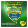 Alimento Niños De Corta Edad Nido Flora Protect 1 Lata