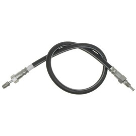 Raybestos BH16987 Professional Grade Hydraulic Brake Hose