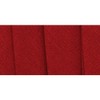 Wrights 117-206-087 Extra Wide Double Fold Bias Tape, Brick, 3-Yard