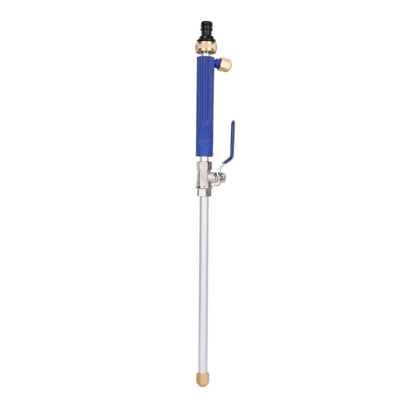 Aluminum Alloy High Pressure Water Gun Powerful Cleaner Washer Spray