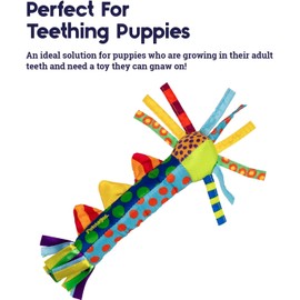 Dog Toy Pet Stages Cool Teething Stick