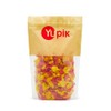 Yupik Gummy Chicken Feet, 2.2 lb (35.2 oz), Gluten-Free, Fruity