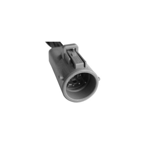 Motorcraft 24PY22X Left Power Seat Connector Fits 2001-2010 Ford F250