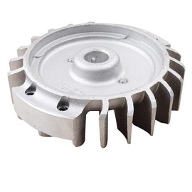 HUYUR Flywheel for Husqvarna 362 365 371 372 372xp OEM 537051605