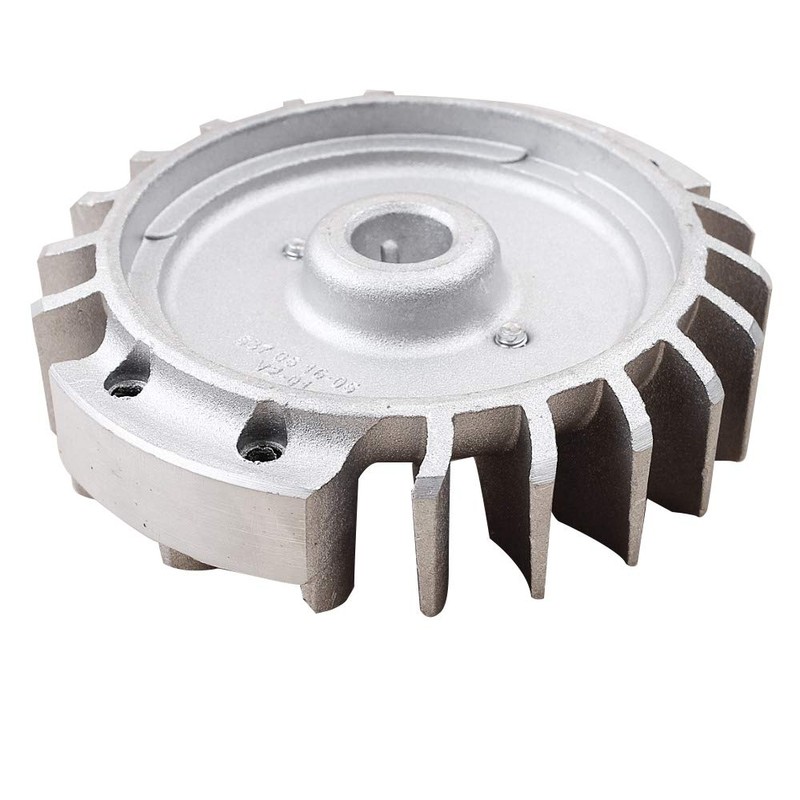 HUYUR Flywheel for Husqvarna 362 365 371 372 372xp OEM