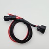 2FarOffRoad | Key-on Power Harness for Honda Pioneer, Honda Talon