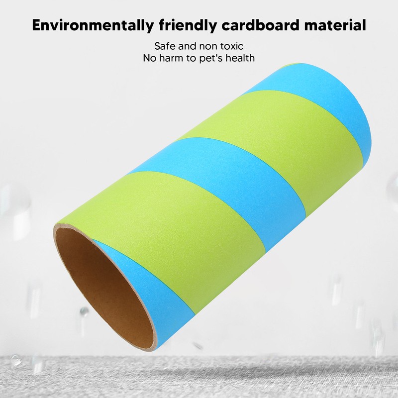 Hamster Play Tube Environmentally Friendly Safe Fun Tunnels Play Tube