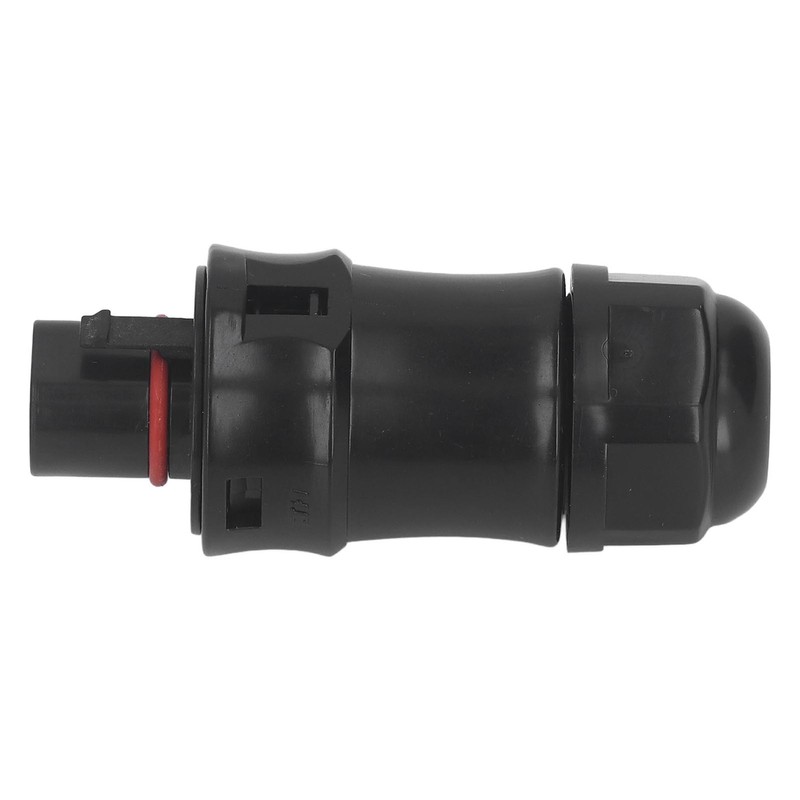 Micro Inverter Male Connector 3 Pin Waterproof Power for Hoymiles