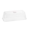 Romberg 16294175 BOQUBE Propagation Hood S Cover with Ventilation Regulator