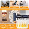 Swiffen 8 Pack 4000ml Floor Cleaning Solution Compatible with Tineco