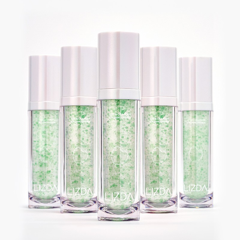 Lizda [Idol Prep] Lizda Cica PDRN Calming Primer 30g Cheongdam
