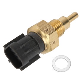 Coolant Temperature Sensor, 22630AA140, Car Engine Water Coolant Temperature Sensor Replacement Accessory