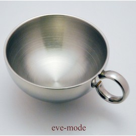eve-mode teapot & cup