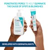CeraVe Blemish Control Gel Moisturiser with 2% Salicylic Acid, 40ml