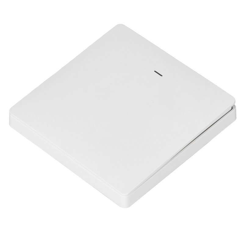 Smart WiFi Switch Voice Control APP Control Wireless Remote Control