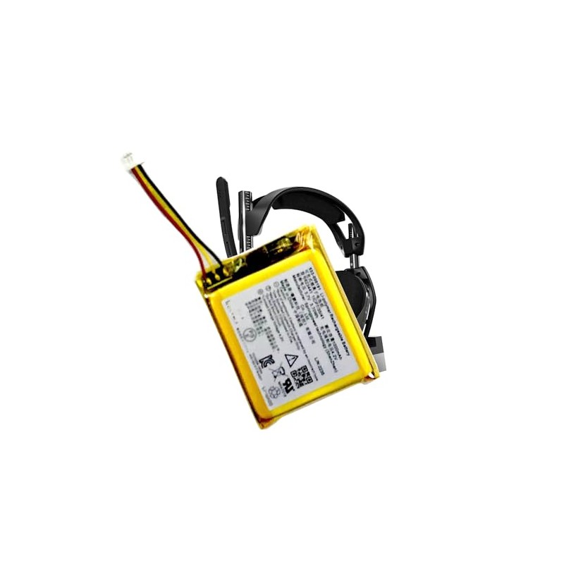 SONXIAVIVO 533-000169/533-000191 Battery, Compatible with Astro Gaming A50 Wireless Headset