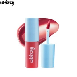 WHIZZY Glow Up Tint 4.8g, Color:Peachy Keen
