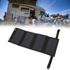 Folding Solar Panel with USB Port 5.5V 20W Monocrystalline High