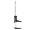 200mm Carbon Electric Digital Caliper Ruler with Large LCD Screen