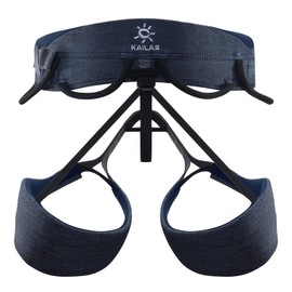 KAILAS Airo Rock Climbing Harness Men Roofing Harness Tree Climbing Mountaineering Rappelling Harness Women Adjustable